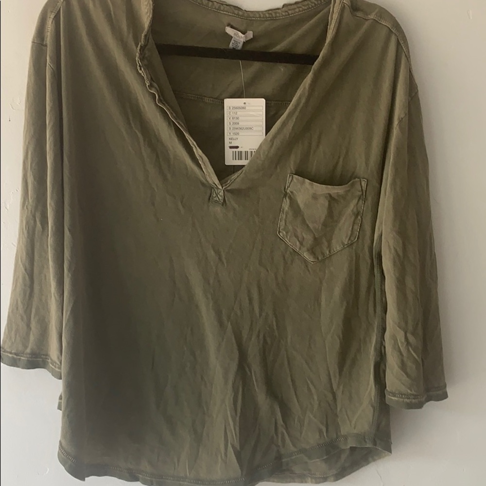 Urban outfitters excite top